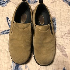 Lands’ End women’s shoes